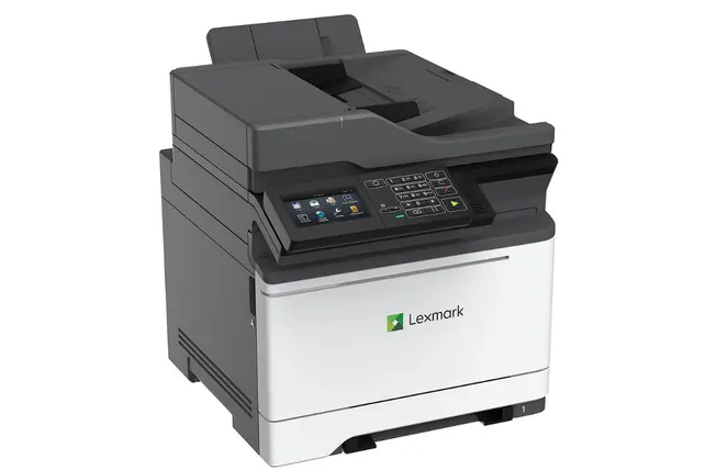 Lexmark