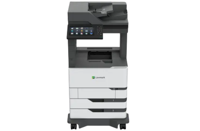 Lexmark