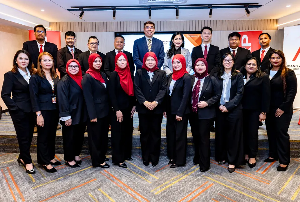 Ambang Angkasa Sdn Bhd